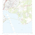 Morgans Point, TX (2019, 24000-Scale) Preview 1