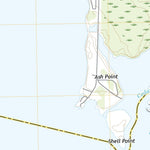 Morgans Point, TX (2019, 24000-Scale) Preview 2