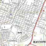 Morgans Point, TX (2019, 24000-Scale) Preview 3