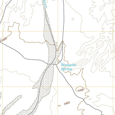 Mesquite Spring, TX (2019, 24000-Scale) Preview 2