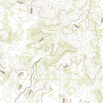 Mesquite Spring, TX (2019, 24000-Scale) Preview 3