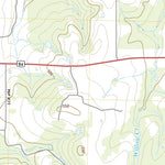 Mexia, TX (2019, 24000-Scale) Preview 2