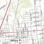 Mexia, TX (2019, 24000-Scale) Preview 3