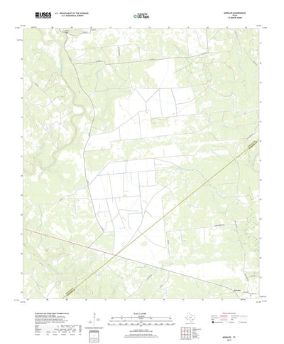 Morales, TX (2019, 24000-Scale) Preview 1