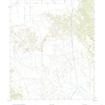 Middle Creek, TX (2019, 24000-Scale) Preview 1