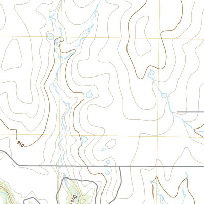Muenster East, TX (2019, 24000-Scale) Preview 2
