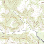 Mitre Peak, TX (2019, 24000-Scale) Preview 3