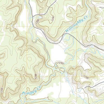 Mullin, TX (2019, 24000-Scale) Preview 3