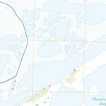 Mosquito Point, TX (2019, 24000-Scale) Preview 3