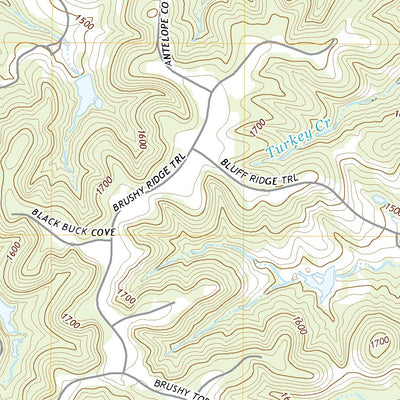 Monument Hill, TX (2019, 24000-Scale) Preview 3