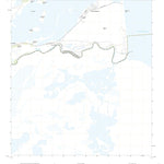 Mouth of Rio Grande, TX (2019, 24000-Scale) Preview 1