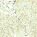 Mount Enterprise, TX (2019, 24000-Scale) Preview 3