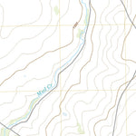 Mud Creek South, TX (2019, 24000-Scale) Preview 2