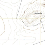 Movie Mountain, TX (2019, 24000-Scale) Preview 2