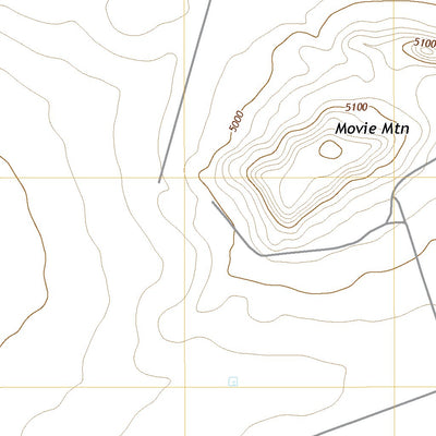 Movie Mountain, TX (2019, 24000-Scale) Preview 2