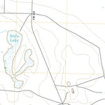 Muleshoe NE, TX (2019, 24000-Scale) Preview 3