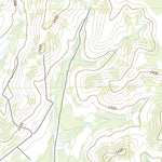 Murph Draw, TX (2019, 24000-Scale) Preview 3