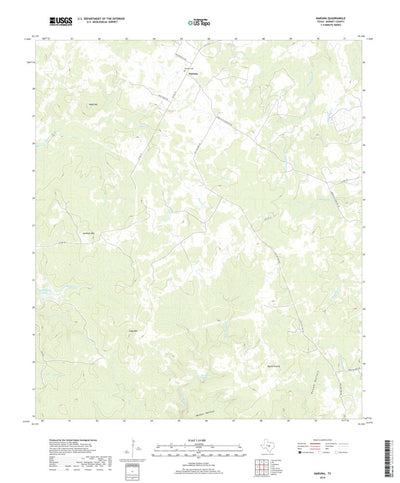 Naruna, TX (2019, 24000-Scale) Preview 1