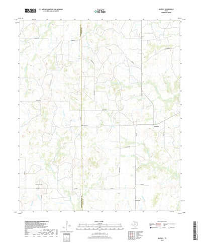 Murray, TX (2019, 24000-Scale) Preview 1