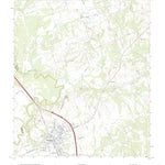Navasota, TX (2019, 24000-Scale) Preview 1