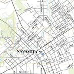 Navasota, TX (2019, 24000-Scale) Preview 3