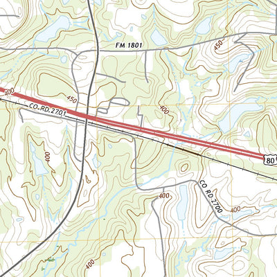 Mineola, TX (2019, 24000-Scale) Preview 3