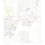 Nations South Well, TX (2019, 24000-Scale) Preview 1