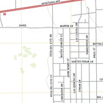 Nations South Well, TX (2019, 24000-Scale) Preview 2