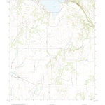 Mustang Creek, TX (2019, 24000-Scale) Preview 1
