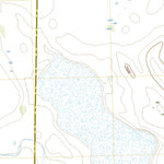 Natural Dam Lake, TX (2019, 24000-Scale) Preview 2