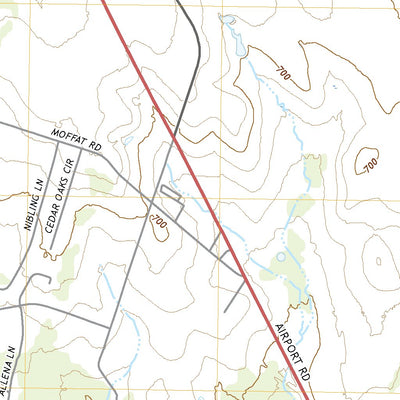 Moffat, TX (2019, 24000-Scale) Preview 2