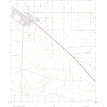 Muleshoe, TX (2019, 24000-Scale) Preview 1