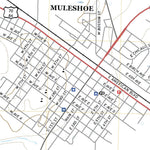 Muleshoe, TX (2019, 24000-Scale) Preview 3