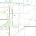 Monroe City, TX (2019, 24000-Scale) Preview 3