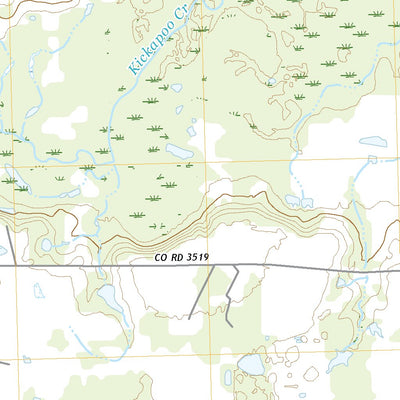 Murchison East, TX (2019, 24000-Scale) Preview 2