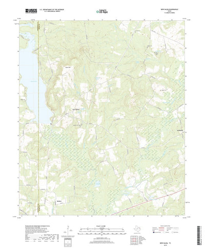 New Salem, TX (2019, 24000-Scale) Preview 1