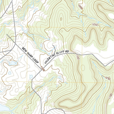 New Harp, TX (2019, 24000-Scale) Preview 3