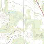 Newburg, TX (2019, 24000-Scale) Preview 2