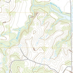 Newburg, TX (2019, 24000-Scale) Preview 3