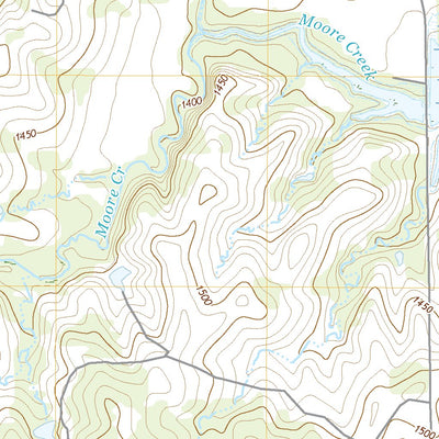 Newburg, TX (2019, 24000-Scale) Preview 3