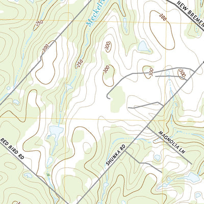 New Ulm, TX (2019, 24000-Scale) Preview 2