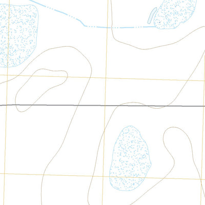 Moran Ranch, TX (2019, 24000-Scale) Preview 3