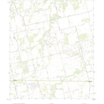 Noodle, TX (2019, 24000-Scale) Preview 1