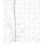 New Deal, TX (2019, 24000-Scale) Preview 1