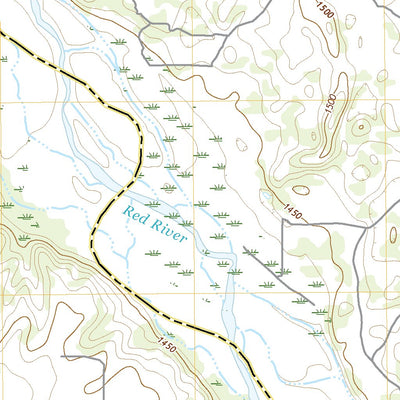 North Groesbeck, TX (2019, 24000-Scale) Preview 3