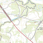 North Fort Hood, TX (2019, 24000-Scale) Preview 3