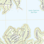 New Hope, TX (2019, 24000-Scale) Preview 2
