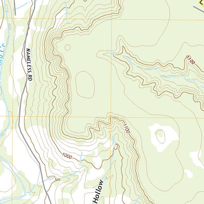 Nameless, TX (2019, 24000-Scale) Preview 2