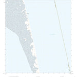 North of Port Isabel SW, TX (2019, 24000-Scale) Preview 1