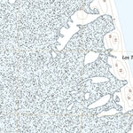 North of Port Isabel SW, TX (2019, 24000-Scale) Preview 3